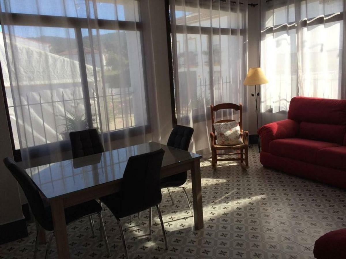הוילה ארקנה La Casa De Monica מראה חיצוני תמונה